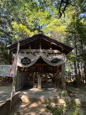 官兵衛神社（廣峯神社境内）(兵庫県)