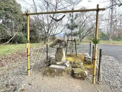 栩原神社(滋賀県)