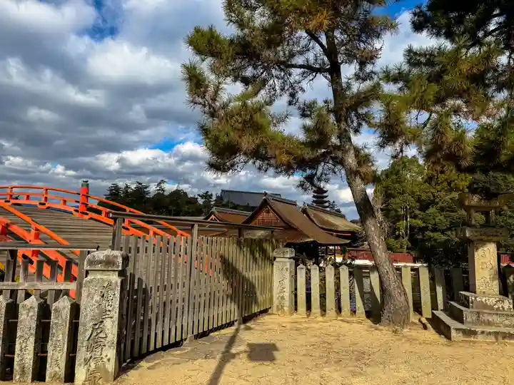 厳島神社(広島県)