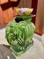 天翁院のその他建物