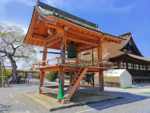 曼陀羅寺のその他建物
