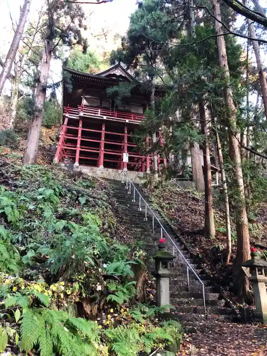 多賀神社(青森県)
