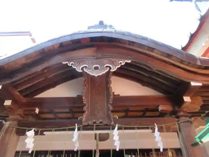 金刀比羅神社(新潟県)