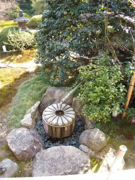 雲龍院のその他建物