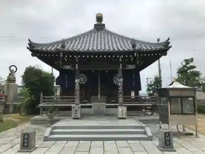 泰山寺のその他建物