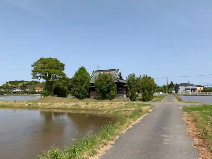 八坂神社の周辺