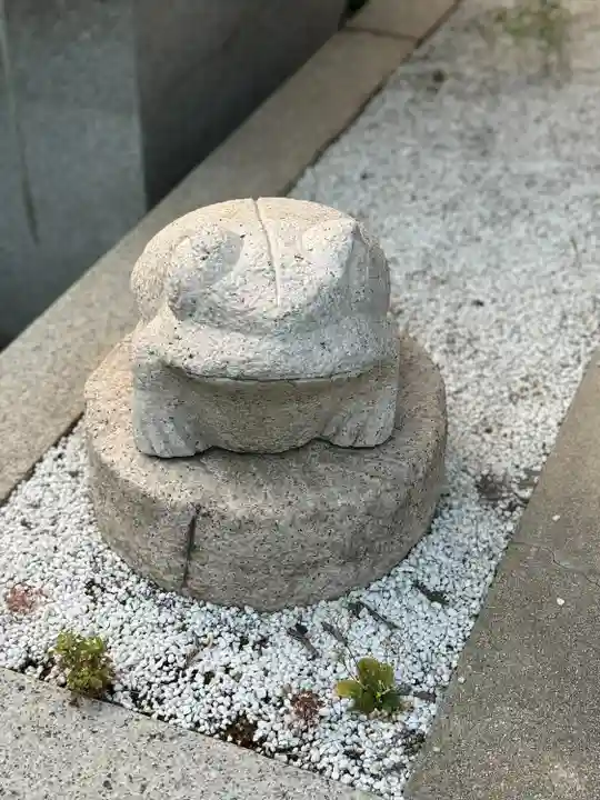 富島神社(大阪府)