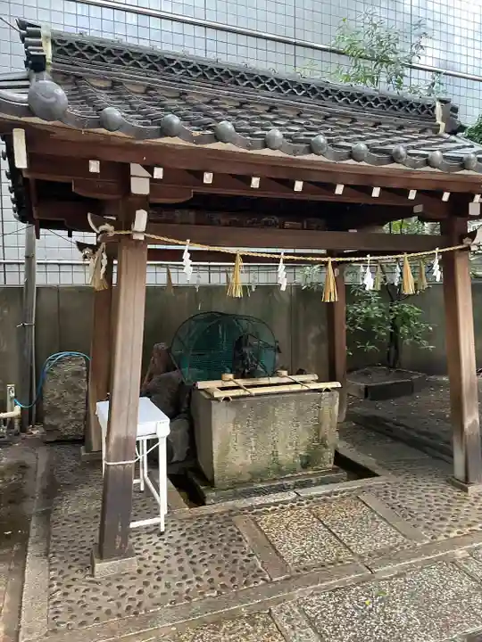 朝日神社(愛知県)