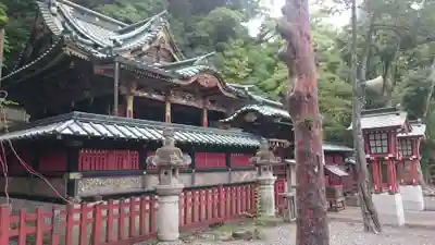 静岡浅間神社(静岡県)
