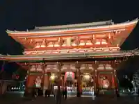 浅草寺(東京都)