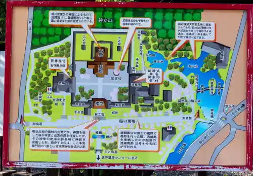 富士山本宮浅間大社(静岡県)