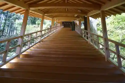 天河大辨財天社(奈良県)