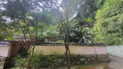 滝神社(愛媛県)