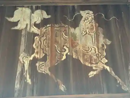 鳥海月山両所宮(山形県)