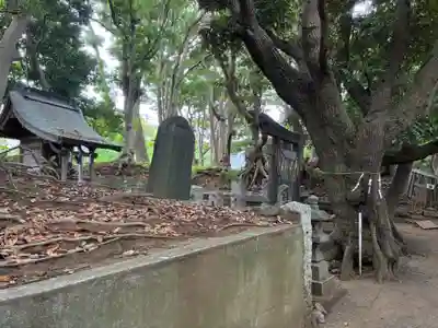 三峯神社(千葉県)