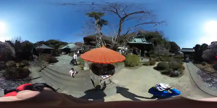 海蔵寺(神奈川県)