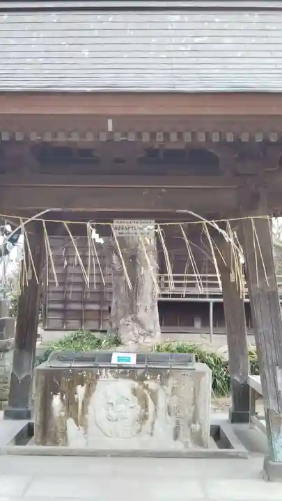 飯香岡八幡宮(千葉県)