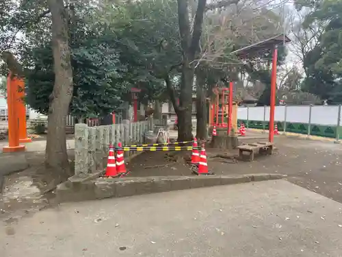 村富神社(神奈川県)