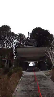 安養寺(岡山県)