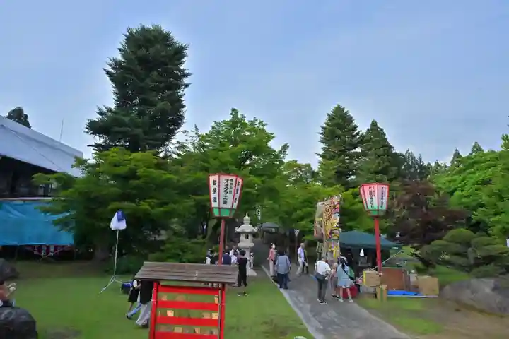 妙高寺(新潟県)