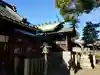 羊神社(愛知県)