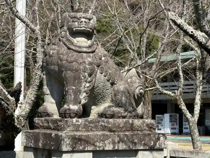 靜岡縣護國神社(静岡県)