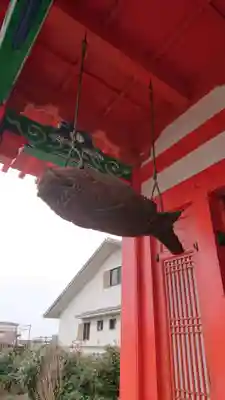 先聖寺のその他建物