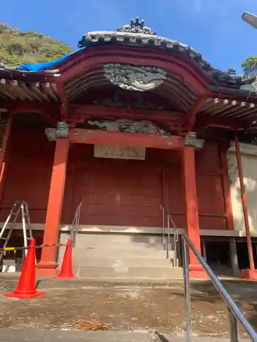 大聖院(高塚不動尊)(千葉県)