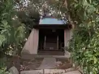 水神社(千葉県)