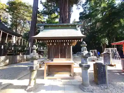 鹿島神宮(茨城県)