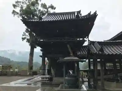 長谷寺のその他建物