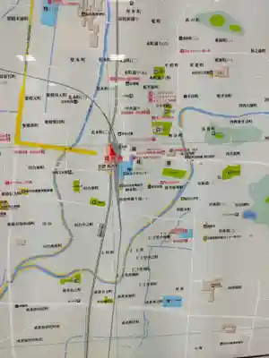 妙要寺(奈良県)