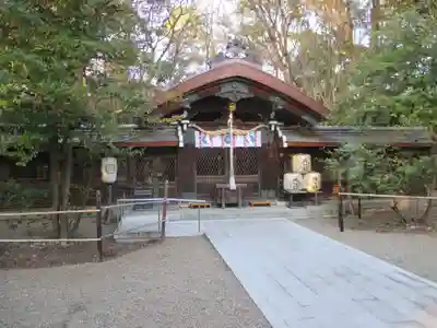 梨木神社(京都府)