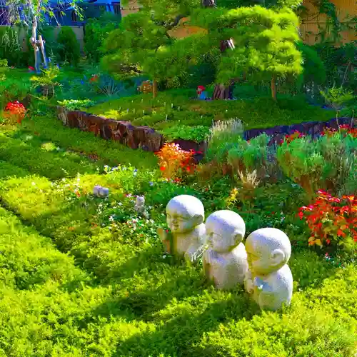 寿量山　速成寺(奈良県)