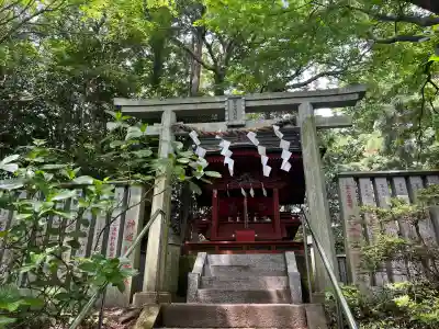 高尾山薬王院(東京都)
