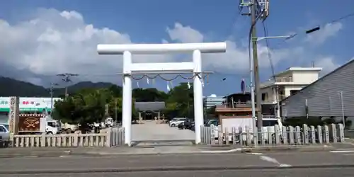 伊勢久留麻神社(兵庫県)