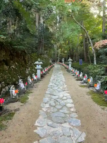 金剛輪寺(滋賀県)