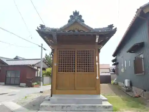 地蔵堂(愛知県)