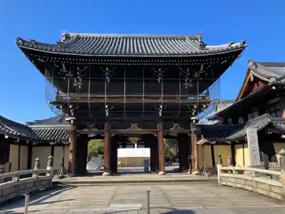 興正寺(京都府)