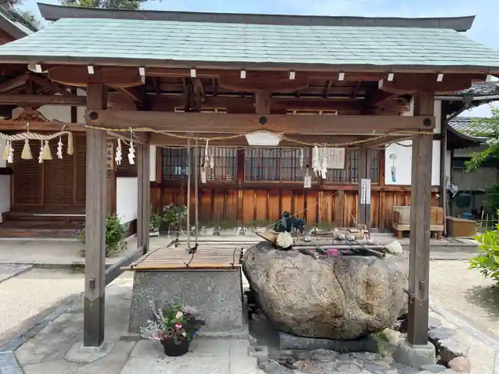 伊豆神社(滋賀県)