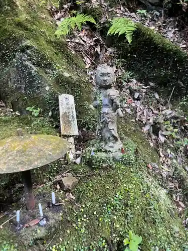 大本山七宝瀧寺(大阪府)