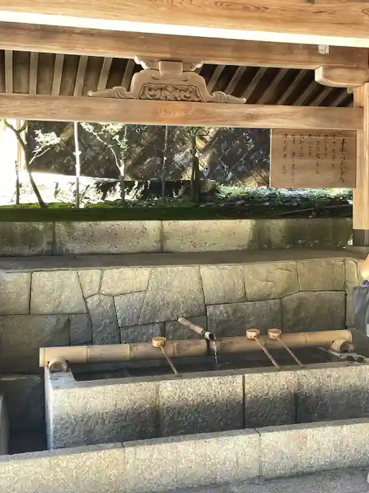 伊奈波神社(岐阜県)