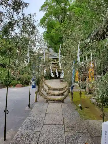 東大島神社(東京都)