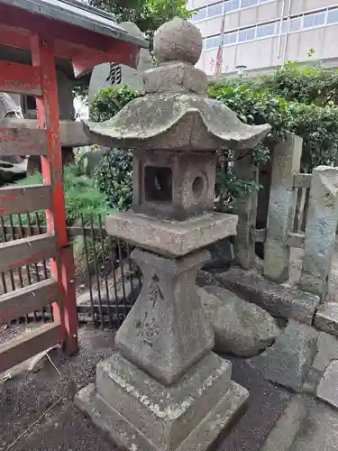 開口神社(大阪府)