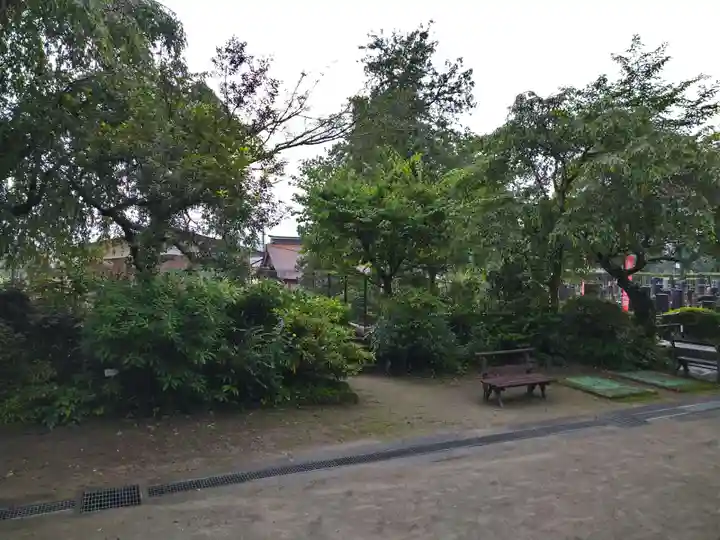 不動寺(松井田不動尊) のその他建物