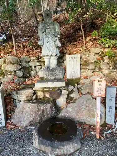 阿賀神社(滋賀県)