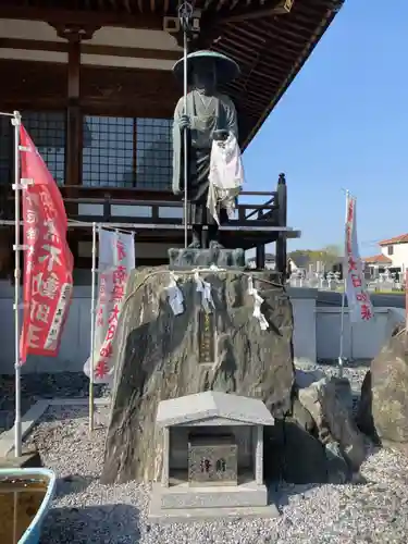 下野大師華蔵寺(栃木県)