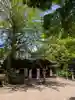 渋谷氷川神社(東京都)