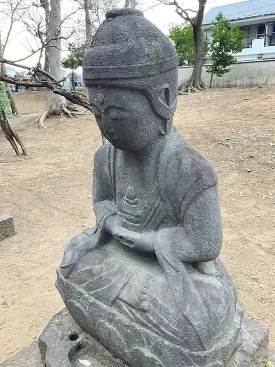 長命寺(東京都)