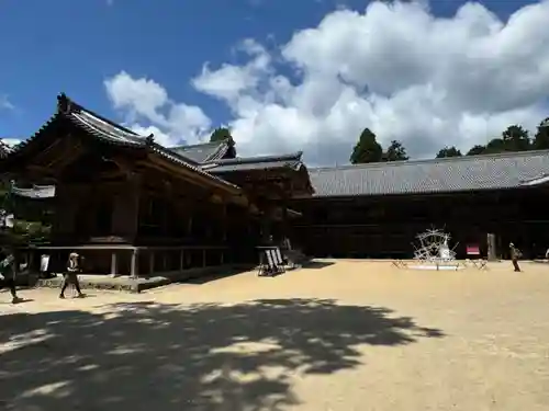 圓教寺(兵庫県)